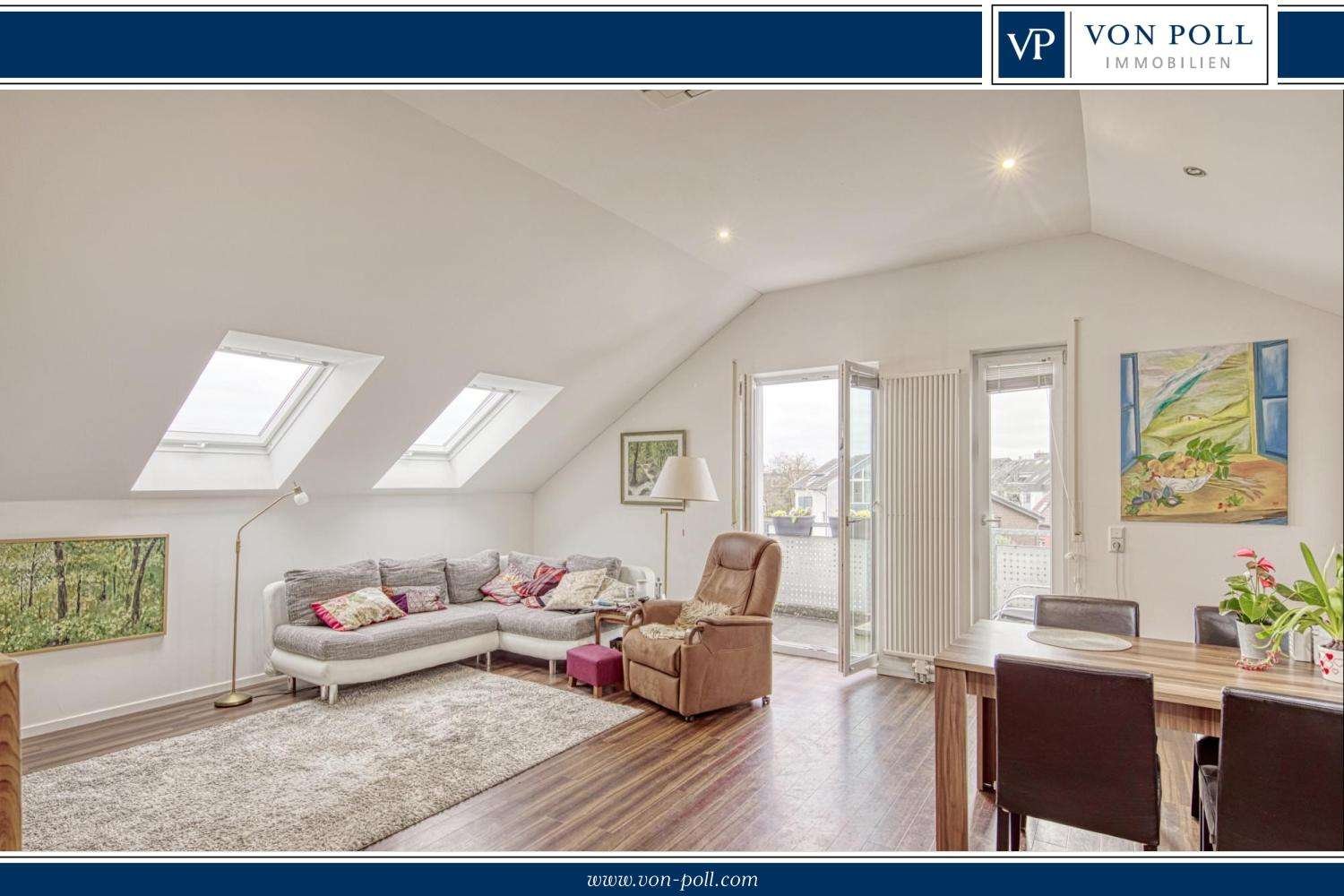 Apartamento T1 em Rhein-Erft, Germany N.º 130945