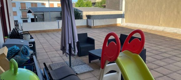 3 Schlafzimmer Wohnung in Seregno, Italy, Nr. 364350 26