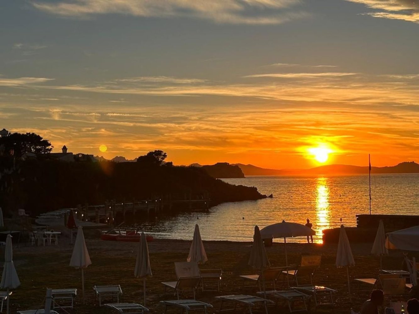 2 bedrooms Apartment in Arzachena, Italy No. 402760