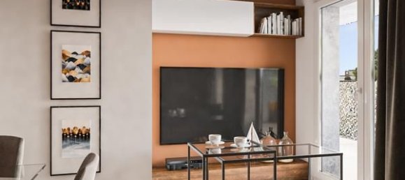 1 Schlafzimmer Wohnung in Maubeuge, France, Nr. 51047 3