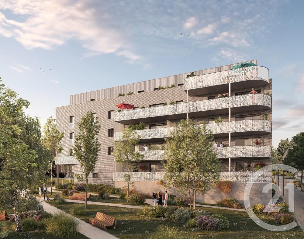 1 Schlafzimmer Wohnung in Maubeuge, France, Nr. 51047