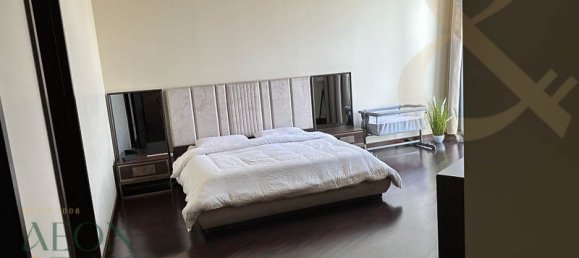 Apartamento T1 em Downtown Dubai (Downtown Burj Dubai), UAE N.º 105014 2