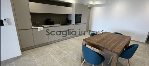 1 غرف نوم شقة في Grosseto-Prugna, France رقم 333790 5