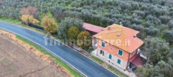 3 غرف نوم فيلا في Castiglione del Lago, Italy رقم 270975 7