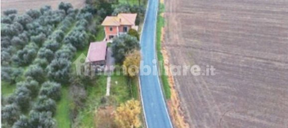 3 غرف نوم فيلا في Castiglione del Lago, Italy رقم 270975 9