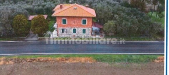 3 غرف نوم فيلا في Castiglione del Lago, Italy رقم 270975 8
