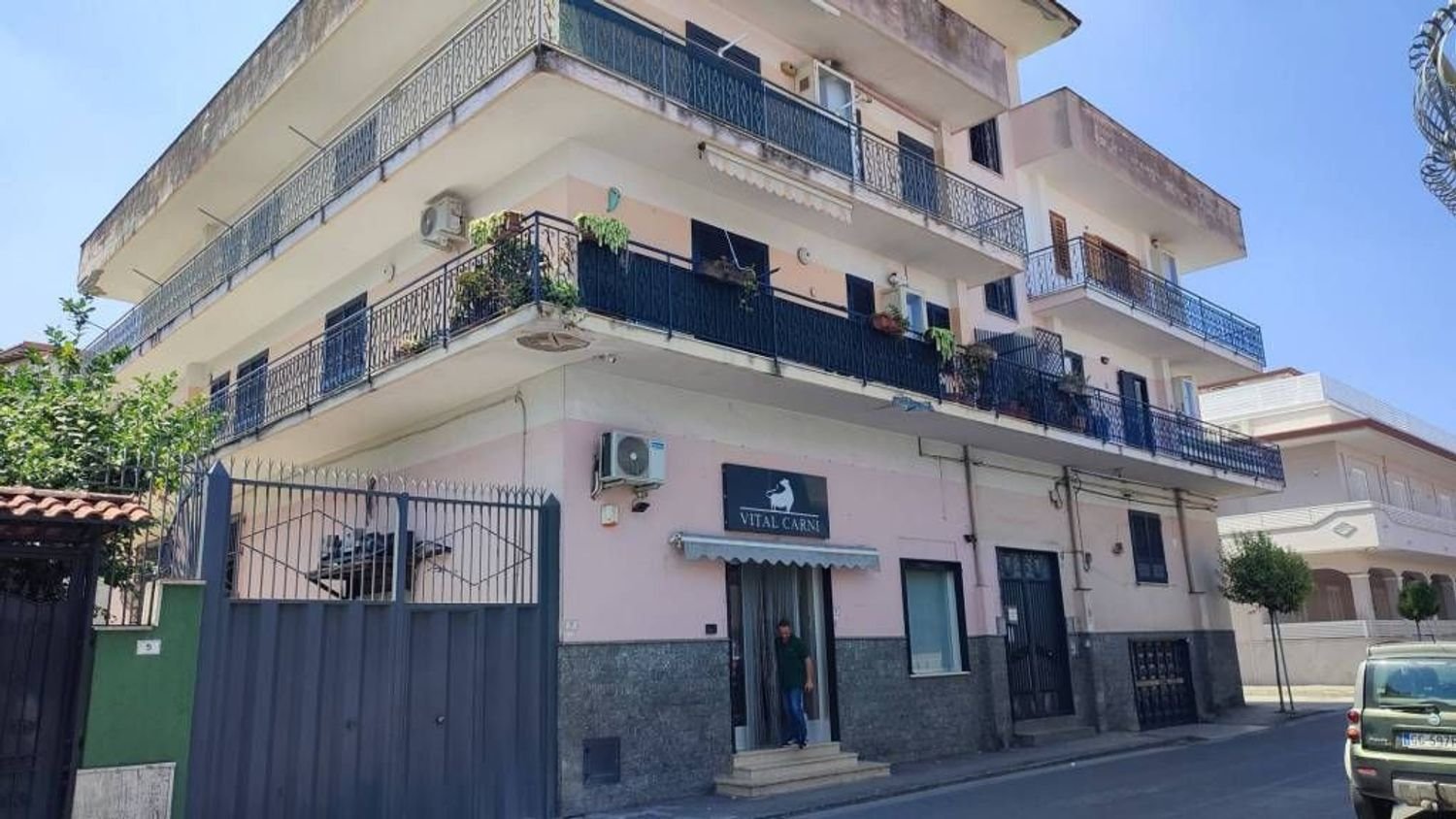 4 rooms Apartment in Crispano, Italy No. 97061