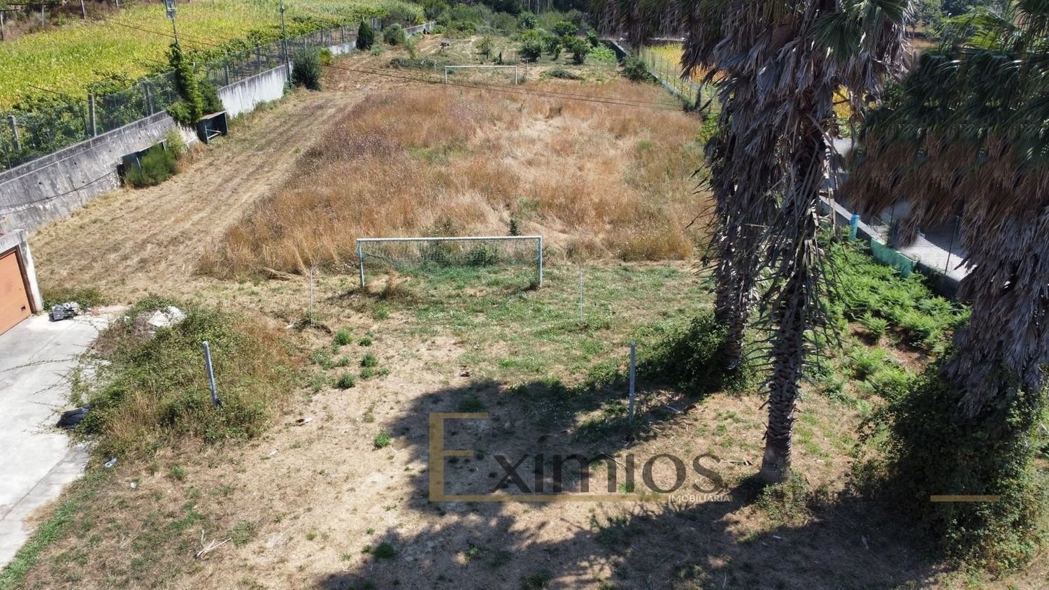  Land in Vila do Conde, Portugal No. 242415