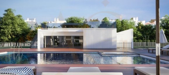 2 bedrooms Apartment in Tavira, Portugal No. 199126 20