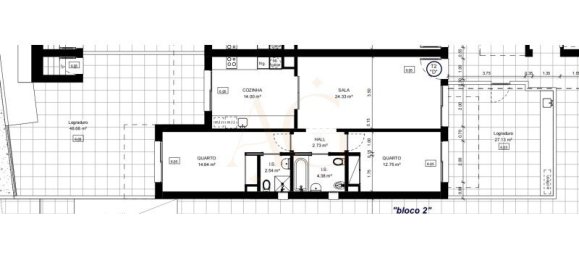 2 bedrooms Apartment in Tavira, Portugal No. 199126 23