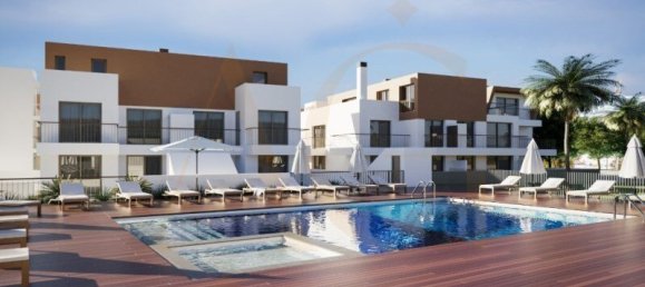 2 bedrooms Apartment in Tavira, Portugal No. 199126 18