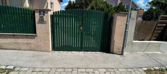 5 rooms House in Bad Voslau, Austria No. 202396 24