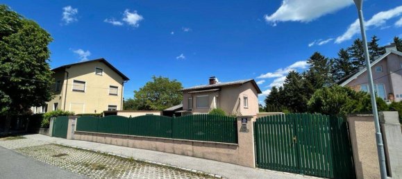 5 rooms House in Bad Voslau, Austria No. 202396 23