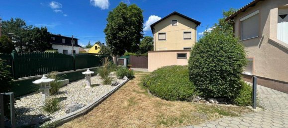 5 rooms House in Bad Voslau, Austria No. 202396 29