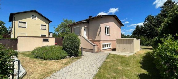 5 rooms House in Bad Voslau, Austria No. 202396 22
