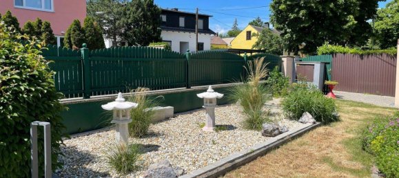 5 rooms House in Bad Voslau, Austria No. 202396 28