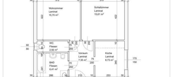 5 rooms House in Bad Voslau, Austria No. 202396 16