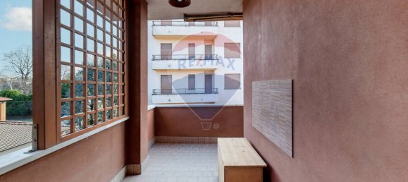 3 bedrooms Penthouse in Merate, Italy No. 52593 14