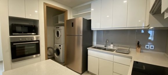 Квартира с 3 спальнями в Район 7, Хошимин, Вьетнам № 13776 2