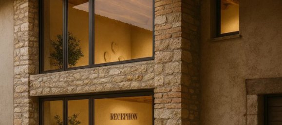 4 Schlafzimmer Haus in Salò, Italy, Nr. 294141 5