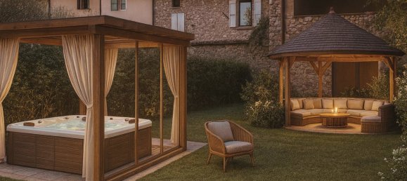 4 Schlafzimmer Haus in Salò, Italy, Nr. 294141 4