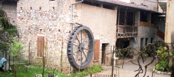 4 Schlafzimmer Haus in Salò, Italy, Nr. 294141 10