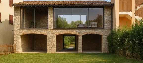 4 Schlafzimmer Haus in Salò, Italy, Nr. 294141 3