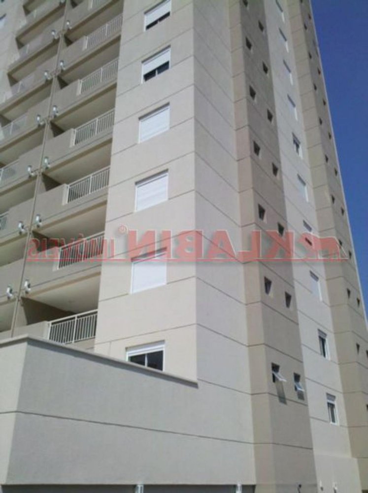 2 غرف نوم شقة في Sao Paulo, Brazil رقم 431655