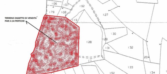 Grundstück in Ponte dell'Olio, Italy 18570m², Nr. 268089 3