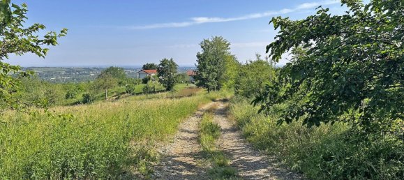 Grundstück in Ponte dell'Olio, Italy 18570m², Nr. 268089 2