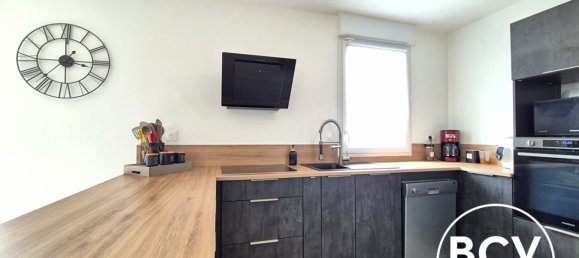 Villa de 4 dormitorios en Bailleau-le-Pin, France No. 249735 4