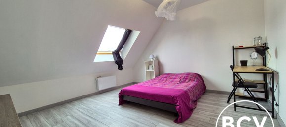 Villa de 4 dormitorios en Bailleau-le-Pin, France No. 249735 9