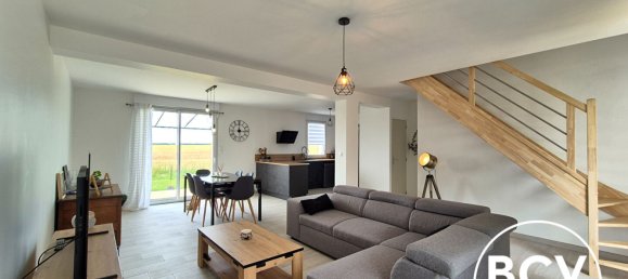 Villa de 4 dormitorios en Bailleau-le-Pin, France No. 249735 2