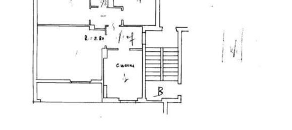 3-Zimmer Wohnung in Turbigo, Italy, Nr. 16816 7