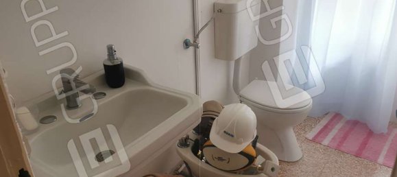 3-Zimmer Wohnung in Turbigo, Italy, Nr. 16816 5