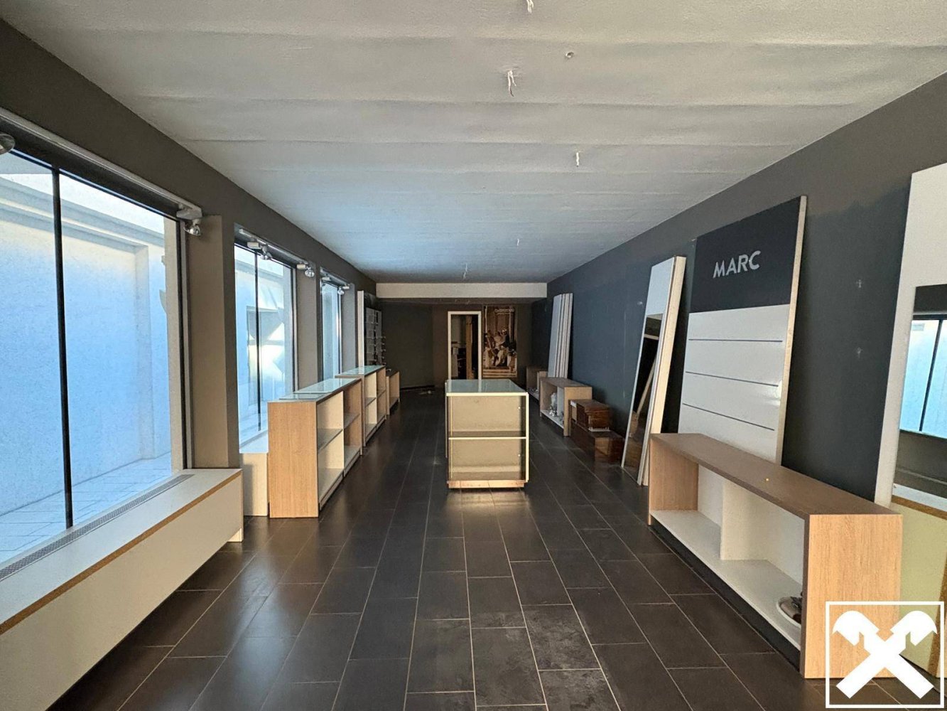 125m² Garage in Tamsweg, Austria No. 149812