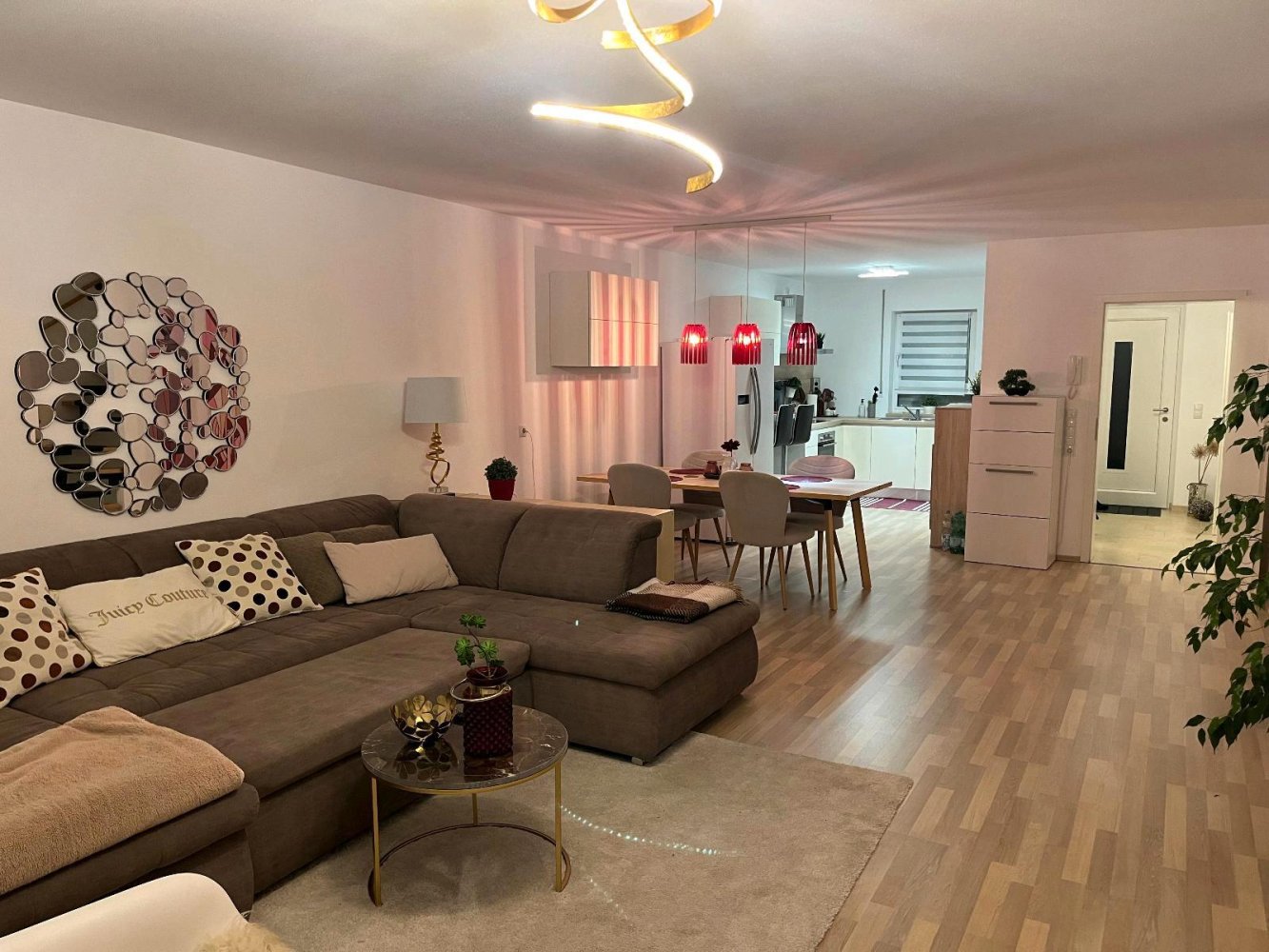 6 rooms Townhouse in Landshut, Germany No. 272683