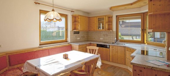 6 rooms House in Inzing, Austria No. 144497 10