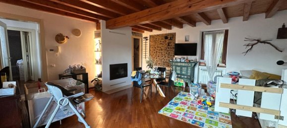 4 bedrooms Apartment in Cazzago San Martino, Italy No. 381888 3