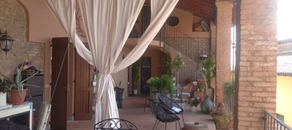 4 bedrooms Apartment in Cazzago San Martino, Italy No. 381888 12