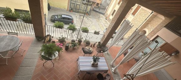 4 bedrooms Apartment in Cazzago San Martino, Italy No. 381888 20