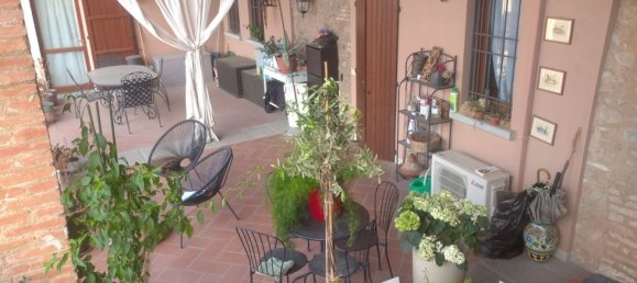 4 bedrooms Apartment in Cazzago San Martino, Italy No. 381888 13