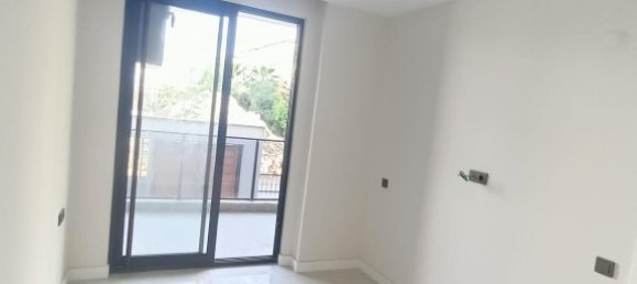 2-Zimmer Wohnung in Oba, Turkey, Nr. 20846 20