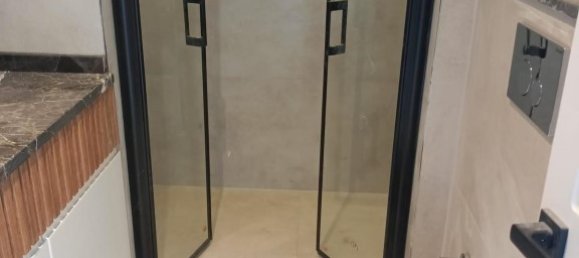 2-Zimmer Wohnung in Oba, Turkey, Nr. 20846 22