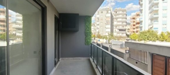 2-Zimmer Wohnung in Oba, Turkey, Nr. 20846 24