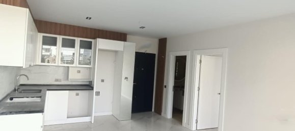 2-Zimmer Wohnung in Oba, Turkey, Nr. 20846 4