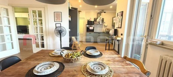 Apartamento de 3 dormitorios en Foggia, Italy No. 354710 9