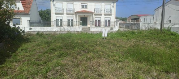 730m² Land in Alcobaca, Portugal No. 72461 8