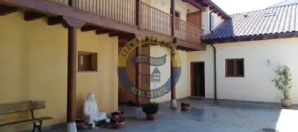 Casa T15 em Villaquilambre, Spain N.º 101186 10