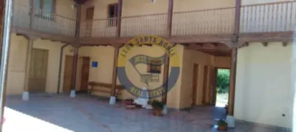 Casa T15 em Villaquilambre, Spain N.º 101186 11